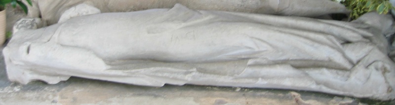 Lady Isabella de la Beche